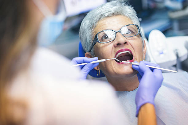 Oral Cancer Screening in Roberts, WI